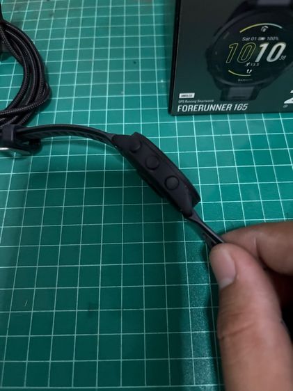 garmin forerunner 165 รูปที่ 5
