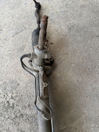 แร็คพวงมาลัยพาวเวอร์สำหรับ Honda CR-V G5 รูปที่ 4