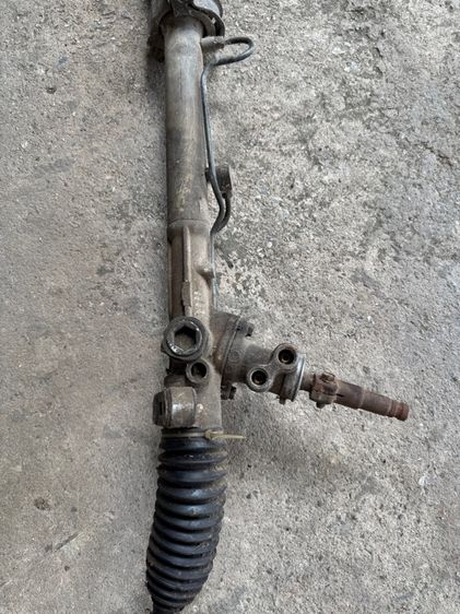 แร็คพวงมาลัยพาวเวอร์สำหรับ Honda CR-V G5 รูปที่ 7