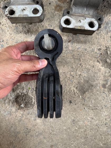 แร็คพวงมาลัยพาวเวอร์สำหรับ Honda CR-V G5 รูปที่ 18