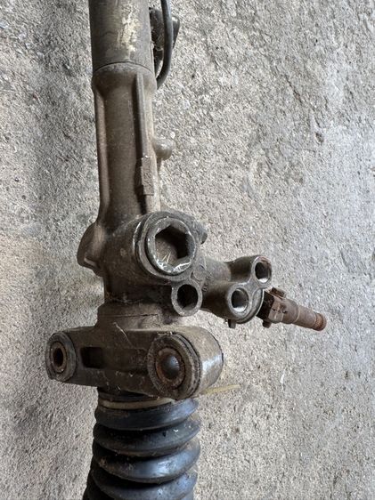 แร็คพวงมาลัยพาวเวอร์สำหรับ Honda CR-V G5 รูปที่ 8