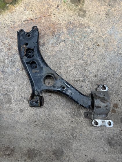 แร็คพวงมาลัยพาวเวอร์สำหรับ Honda CR-V G5 รูปที่ 12