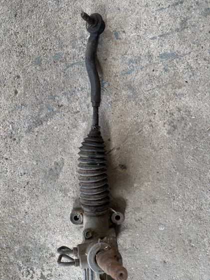 แร็คพวงมาลัยพาวเวอร์สำหรับ Honda CR-V G5 รูปที่ 5