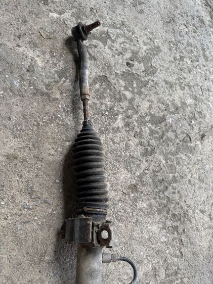 แร็คพวงมาลัยพาวเวอร์สำหรับ Honda CR-V G5 รูปที่ 9