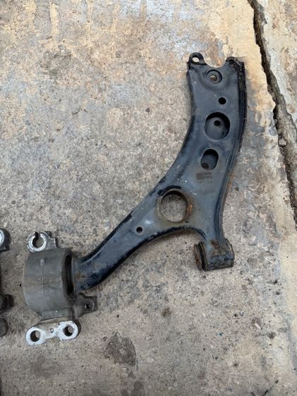 แร็คพวงมาลัยพาวเวอร์สำหรับ Honda CR-V G5 รูปที่ 16