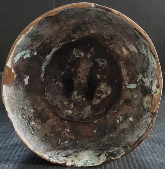 พระพุทธรูปปางอุ้มบาตร  รูปที่ 9