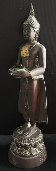 พระพุทธรูปปางอุ้มบาตร  รูปที่ 4