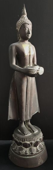 พระพุทธรูปปางอุ้มบาตร  รูปที่ 3