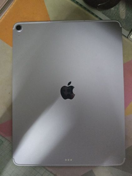 Ipad air 13นิ้ว (รุ่นล่าสุด ชิป M3) 256GB. WiFi Cellular สภาพนางฟ้า ประกันศูนย์Apple ยาวถึง ส.ค. 2569 รูปที่ 3