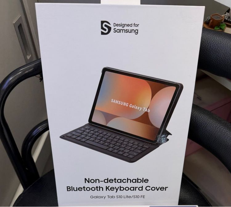 samsung keyboard แท้