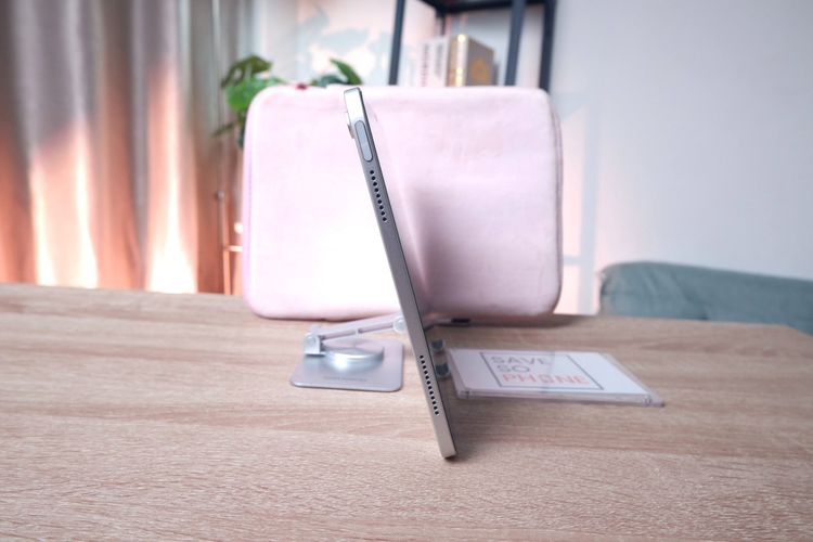 iPad Gen10 Wi-Fi 256GB สี Silver เครื่องสวย ราคาเพียง 8,990.- มีประกันร้าน 60 วัน รูปที่ 6