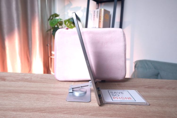 iPad Gen10 Wi-Fi 256GB สี Silver เครื่องสวย ราคาเพียง 8,990.- มีประกันร้าน 60 วัน รูปที่ 5