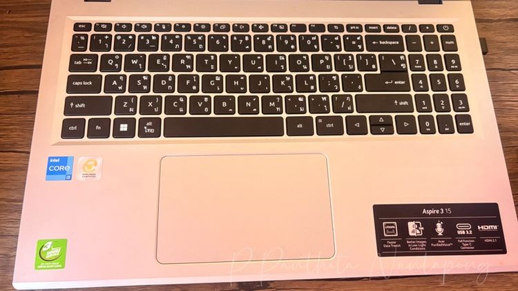 Acer aspire 3 รูปที่ 3