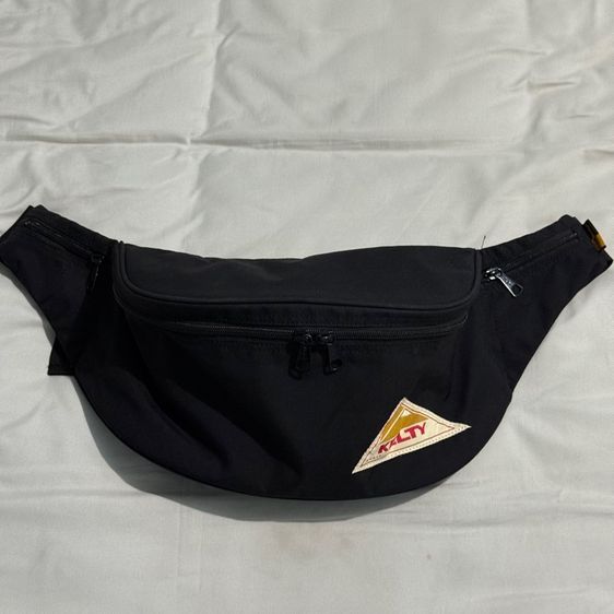 ชาย ดำ อื่นๆ อื่นๆ กระเป๋าคาด Kelty รุ่น MINI FANNY