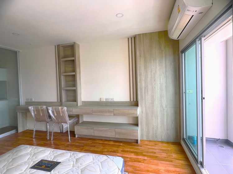 LPN Development ไม่อนุญาต ตกแต่งครบ 2022 ขายคอนโด ลุมพินี พาร์ค บรมราชชนนี - สิรินธร Lumpini Park Borom Ratchachonni-Sirindhorn ใกล้ เซ็นทรัลปิ่นเกล้า ราคาพิเศษ แต่งครบ พร้อมอยู่ 1  รูปที่ 4