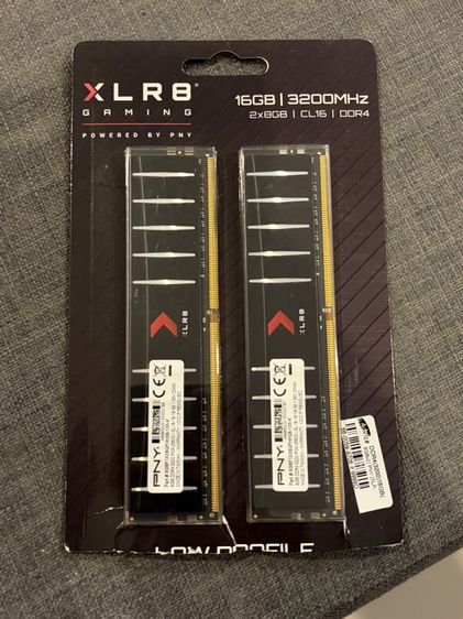 Ram 16G (8x2) DDR4 รูปที่ 4