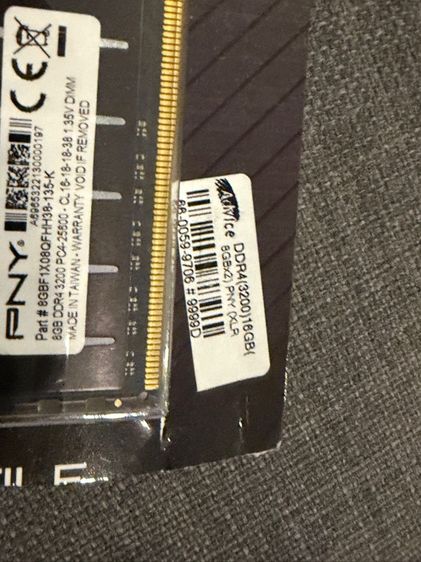 Ram 16G (8x2) DDR4 รูปที่ 3
