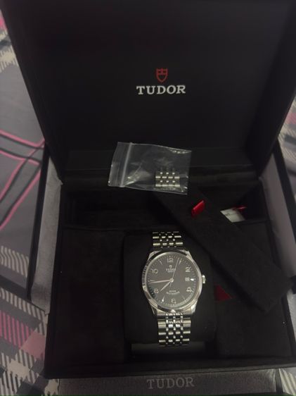 Tudor 1926 Rotor Self Winding รูปที่ 7