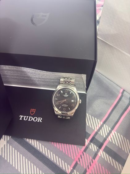 Tudor 1926 Rotor Self Winding