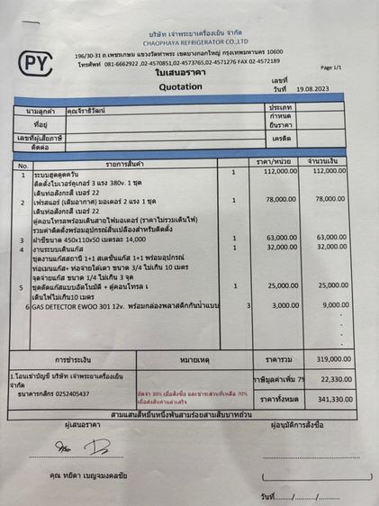 อุปกรณ์ครัว รูปที่ 4