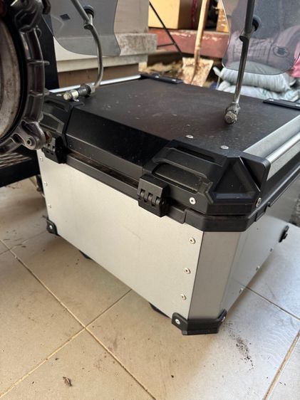 ปีบ ชิลล์ Vespa รูปที่ 2