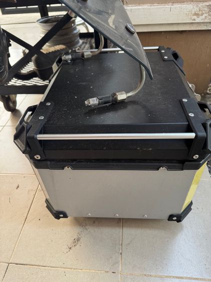 ปีบ ชิลล์ Vespa รูปที่ 3