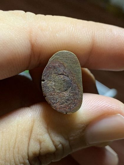 รูปหล่อหลวงพ่อเงิน รูปที่ 5