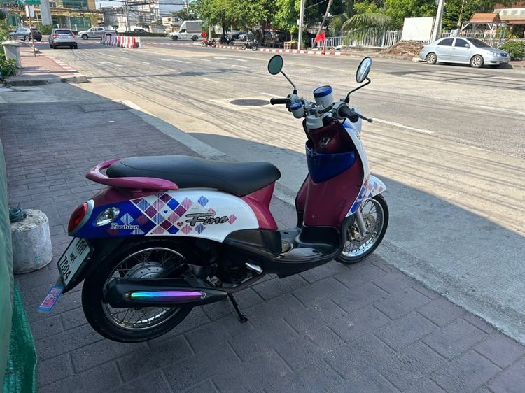 มอไซมือสอง รูปที่ 6