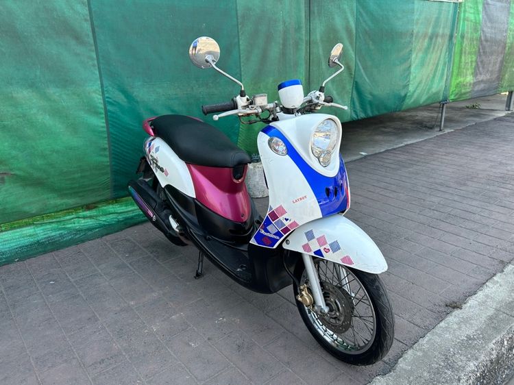 มอไซมือสอง รูปที่ 4