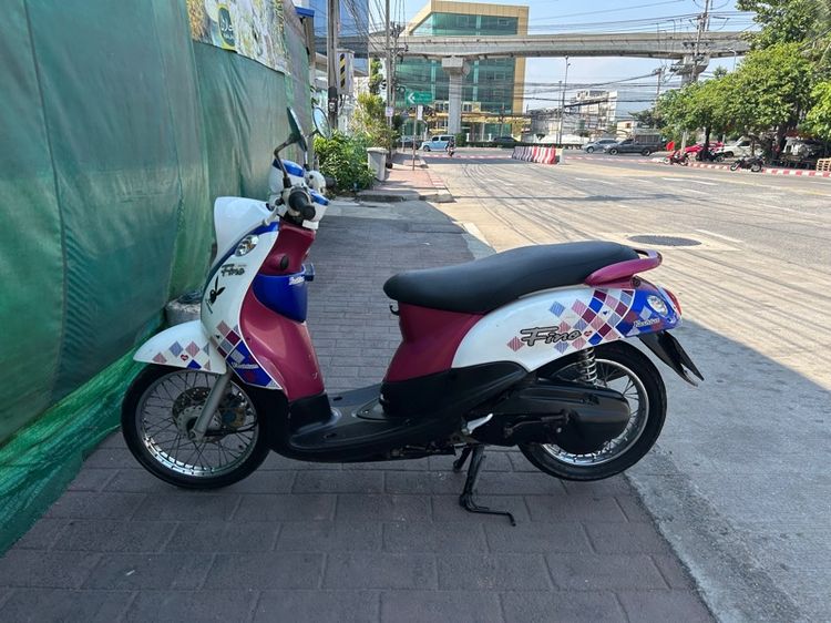 มอไซมือสอง รูปที่ 2