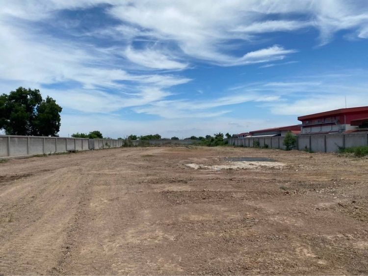 ใช่ ขายที่ดินทำโรงงานจำนวน 4 ไร่ รูปที่ 2