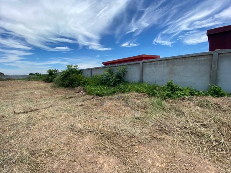 ใช่ ขายที่ดินทำโรงงานจำนวน 4 ไร่ รูปที่ 4