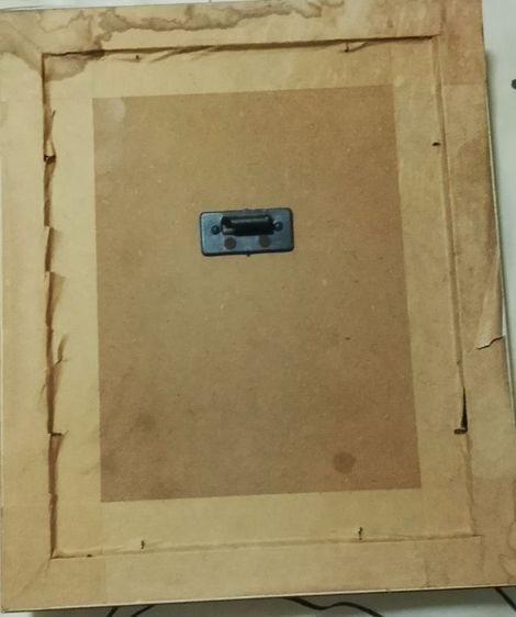 รูปพระเกจิเก่า รูปที่ 2