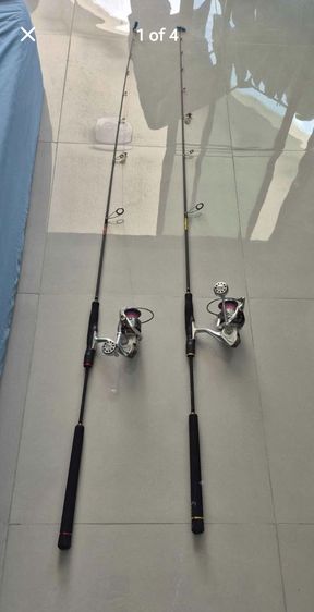 quality fishing gear