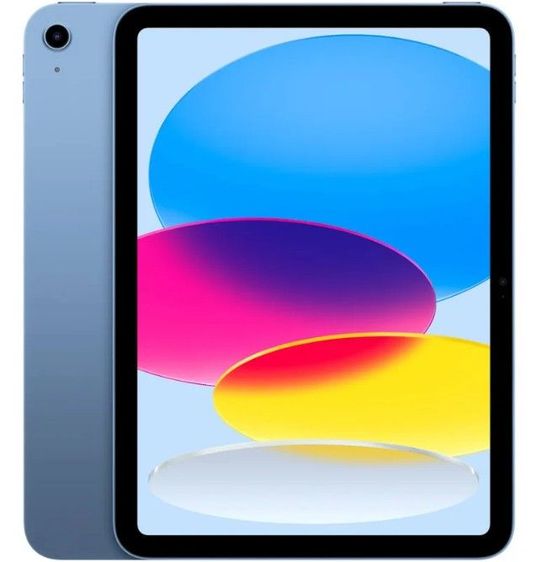 iPad Gen 11 128g wifi สีฟ้า รูปที่ 2