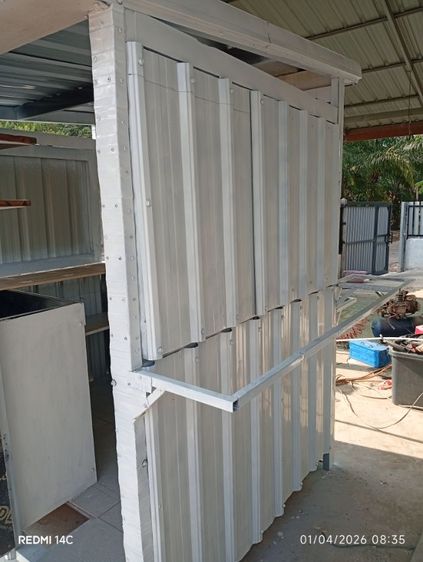 ซุ้มขายน้ำปั่นกาแฟ รูปที่ 6