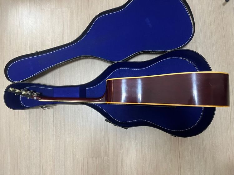 Pearl Hummingbird made by Hayashi รูปที่ 9