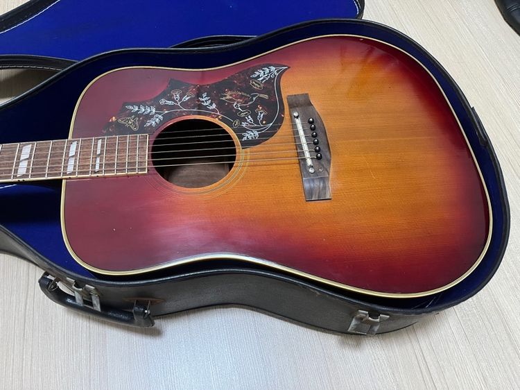 Pearl Hummingbird made by Hayashi รูปที่ 2