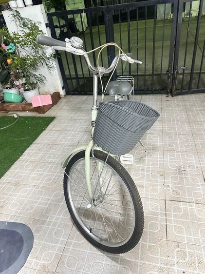จักรยานแม่บ้าน