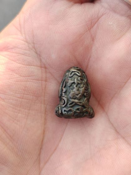 ปิดตาหลวงพ่อทับ รูปที่ 4