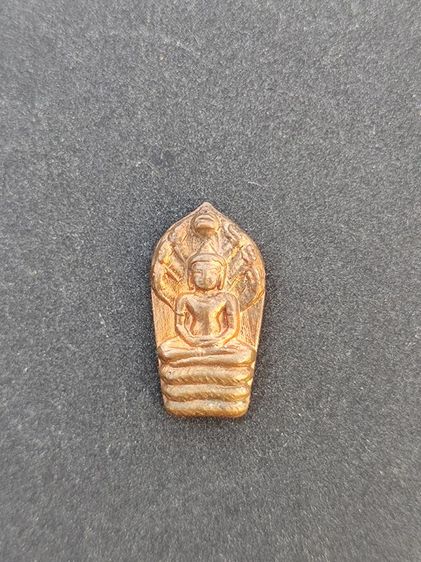 ปรกมะขามเล็ก หลวงพ่อเกษม