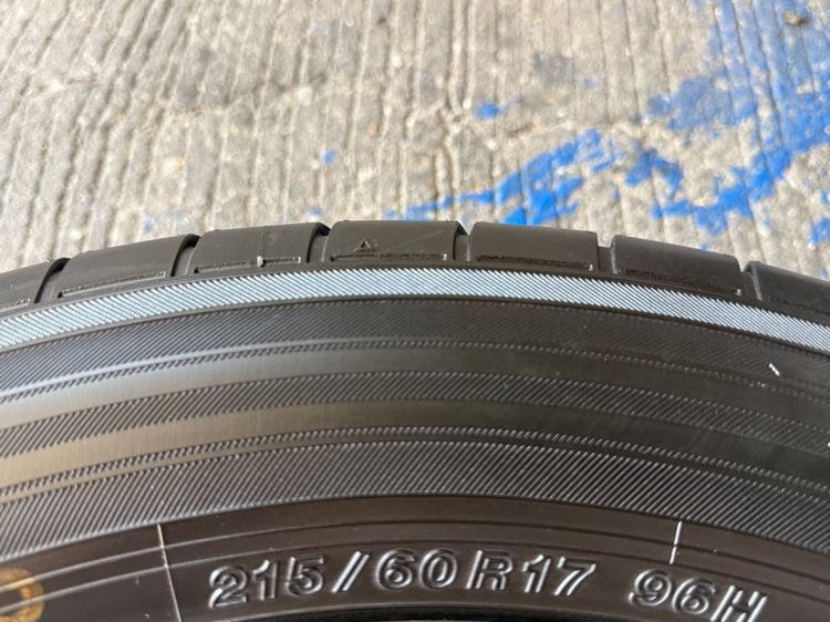 Toyota CH-R ขอบ 17 นิ้ว Top Sakura 🔥 รูปที่ 8