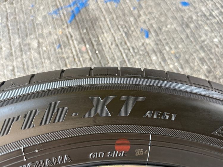 Toyota CH-R ขอบ 17 นิ้ว Top Sakura 🔥 รูปที่ 4