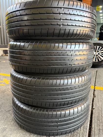 Toyota CH-R ขอบ 17 นิ้ว Top Sakura 🔥 รูปที่ 9