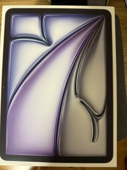 I pad air 11” M3