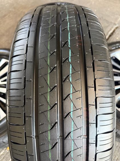 Toyota Majesty ล้อแท้ (japan)ขอบ 17 นิ้วTop🔥 รูปที่ 11