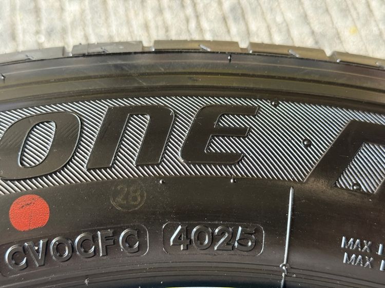 Toyota Majesty ล้อแท้ (japan)ขอบ 17 นิ้วTop🔥 รูปที่ 8