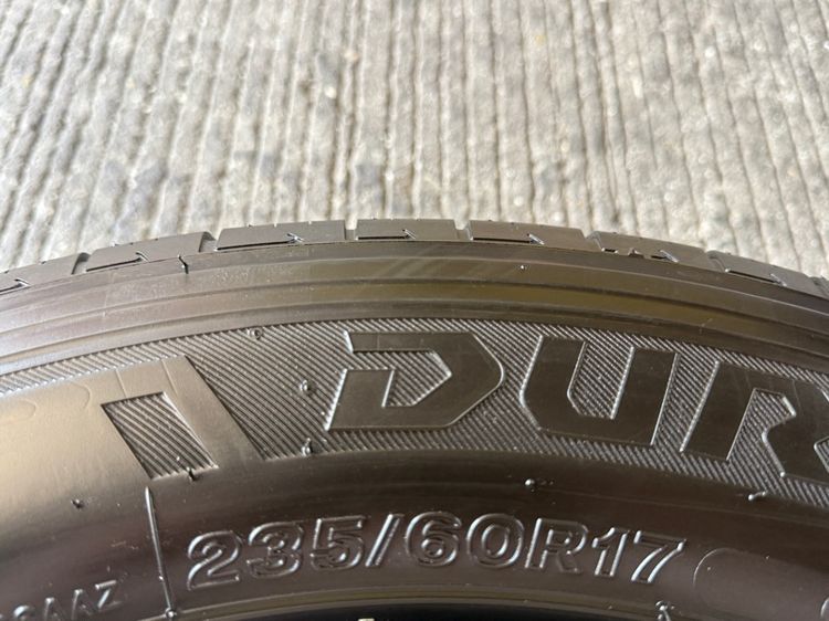 Toyota Majesty ล้อแท้ (japan)ขอบ 17 นิ้วTop🔥 รูปที่ 7