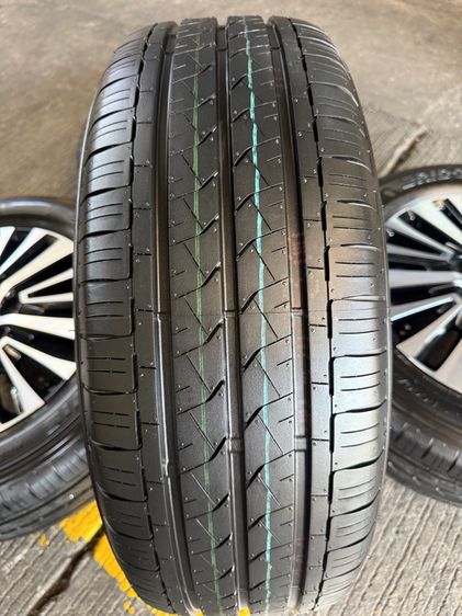 Toyota Majesty ล้อแท้ (japan)ขอบ 17 นิ้วTop🔥 รูปที่ 13