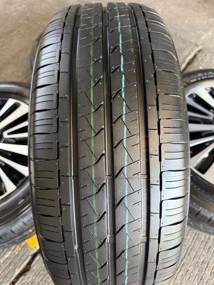 Toyota Majesty ล้อแท้ (japan)ขอบ 17 นิ้วTop🔥 รูปที่ 14